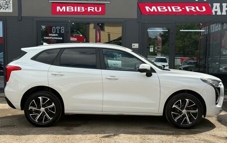 Haval Jolion, 2022 год, 1 700 000 рублей, 13 фотография