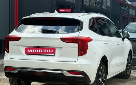 Haval Jolion, 2022 год, 1 700 000 рублей, 11 фотография