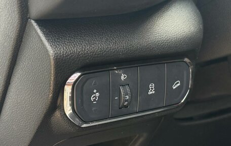 Haval Jolion, 2022 год, 1 700 000 рублей, 26 фотография