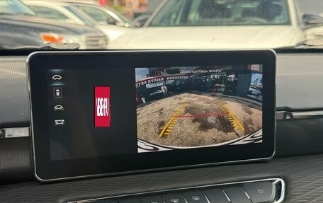 Haval Jolion, 2022 год, 1 700 000 рублей, 20 фотография