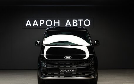 Hyundai Staria, 2026 год, 7 890 000 рублей, 2 фотография