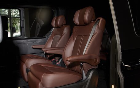 Hyundai Staria, 2026 год, 7 890 000 рублей, 8 фотография