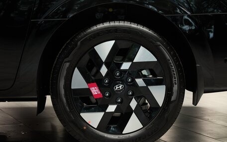 Hyundai Staria, 2026 год, 7 890 000 рублей, 11 фотография