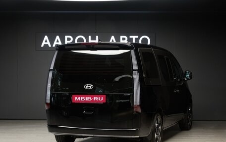 Hyundai Staria, 2026 год, 7 890 000 рублей, 5 фотография
