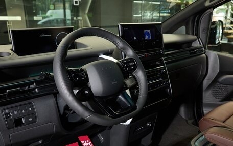 Hyundai Staria, 2026 год, 7 890 000 рублей, 7 фотография