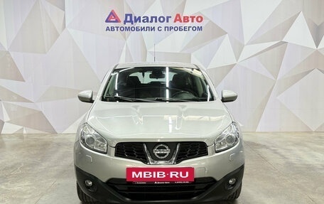 Nissan Qashqai, 2012 год, 1 150 000 рублей, 2 фотография