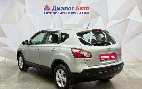 Nissan Qashqai, 2012 год, 1 150 000 рублей, 5 фотография