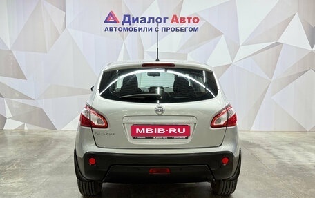 Nissan Qashqai, 2012 год, 1 150 000 рублей, 6 фотография