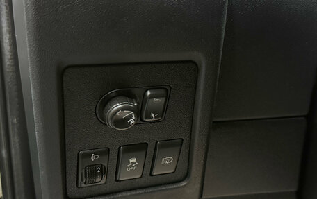 Nissan Qashqai, 2012 год, 1 150 000 рублей, 22 фотография
