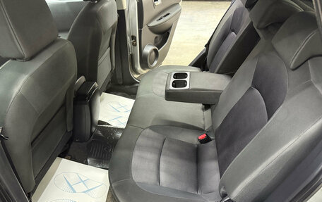 Nissan Qashqai, 2012 год, 1 150 000 рублей, 24 фотография