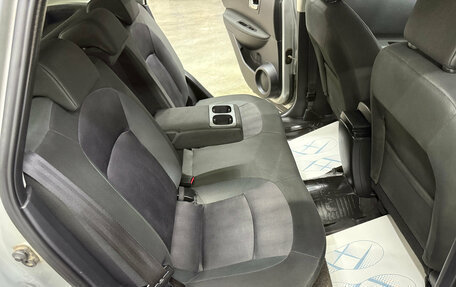 Nissan Qashqai, 2012 год, 1 150 000 рублей, 26 фотография