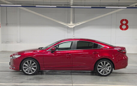 Mazda 6, 2019 год, 2 390 000 рублей, 8 фотография