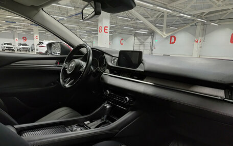 Mazda 6, 2019 год, 2 390 000 рублей, 11 фотография