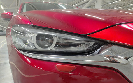 Mazda 6, 2019 год, 2 390 000 рублей, 17 фотография