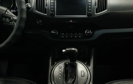 KIA Sportage III, 2013 год, 979 000 рублей, 14 фотография