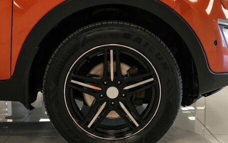 KIA Sportage III, 2013 год, 979 000 рублей, 20 фотография