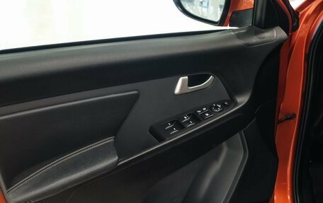 KIA Sportage III, 2013 год, 979 000 рублей, 17 фотография