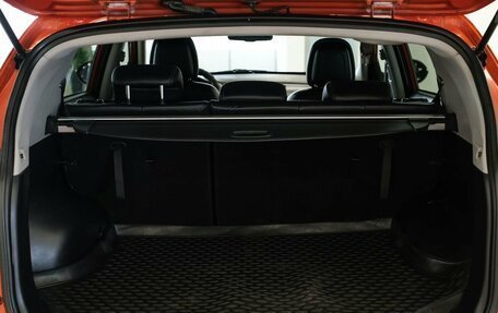 KIA Sportage III, 2013 год, 979 000 рублей, 18 фотография
