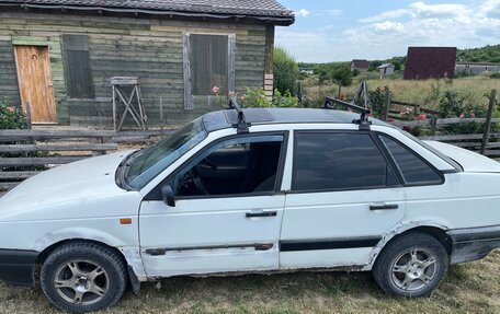 Volkswagen Passat B3, 1993 год, 70 000 рублей, 2 фотография