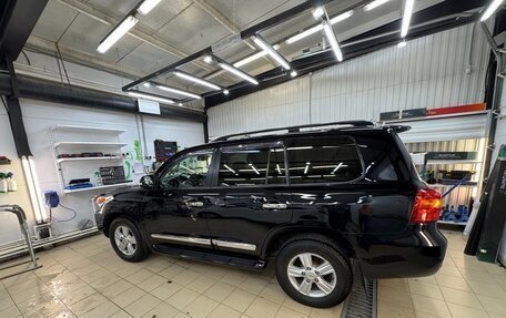Toyota Land Cruiser 200, 2013 год, 4 050 000 рублей, 2 фотография