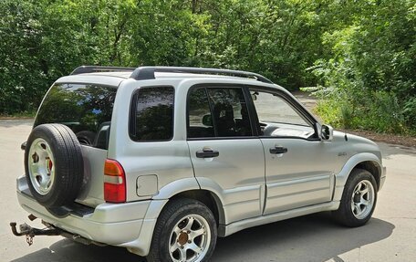 Suzuki Grand Vitara, 2001 год, 360 000 рублей, 2 фотография