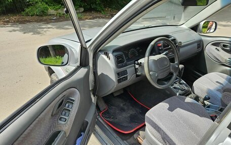 Suzuki Grand Vitara, 2001 год, 360 000 рублей, 11 фотография