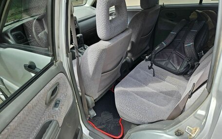 Suzuki Grand Vitara, 2001 год, 360 000 рублей, 8 фотография
