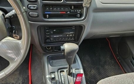 Suzuki Grand Vitara, 2001 год, 360 000 рублей, 12 фотография