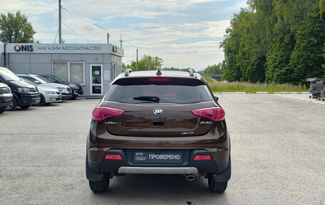 Lifan X50, 2017 год, 455 000 рублей, 7 фотография