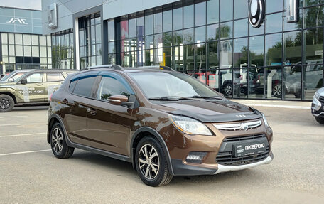 Lifan X50, 2017 год, 455 000 рублей, 3 фотография