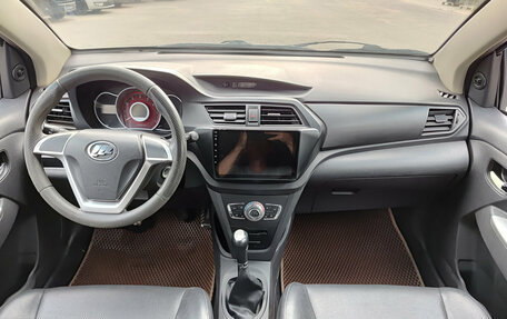 Lifan X50, 2017 год, 455 000 рублей, 17 фотография