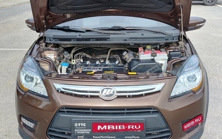 Lifan X50, 2017 год, 455 000 рублей, 11 фотография