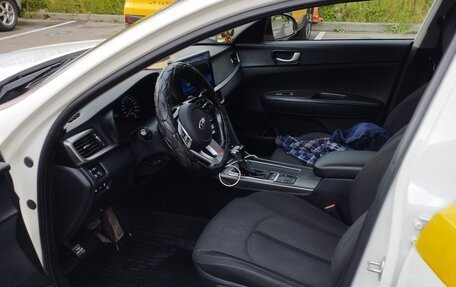 KIA Optima IV, 2019 год, 1 699 999 рублей, 7 фотография