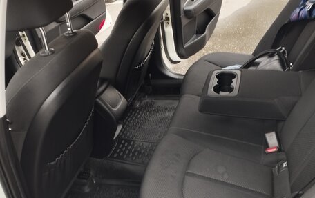 KIA Optima IV, 2019 год, 1 699 999 рублей, 6 фотография