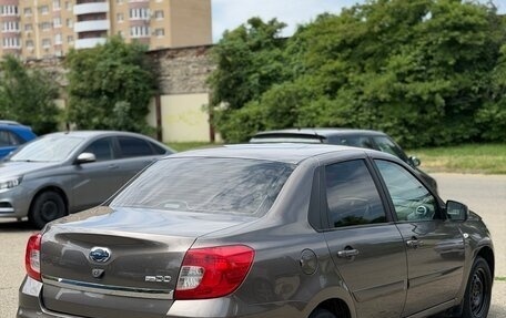 Datsun on-DO I рестайлинг, 2019 год, 530 000 рублей, 2 фотография