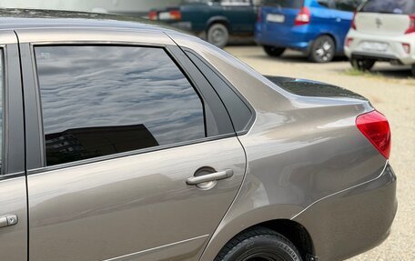 Datsun on-DO I рестайлинг, 2019 год, 530 000 рублей, 8 фотография