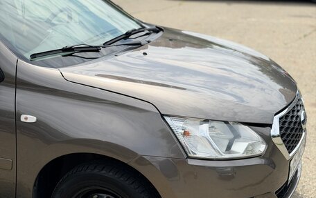 Datsun on-DO I рестайлинг, 2019 год, 530 000 рублей, 11 фотография