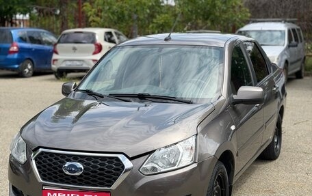 Datsun on-DO I рестайлинг, 2019 год, 530 000 рублей, 5 фотография