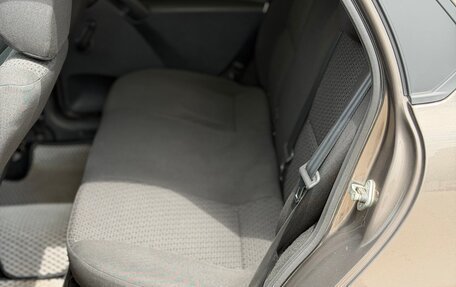 Datsun on-DO I рестайлинг, 2019 год, 530 000 рублей, 20 фотография
