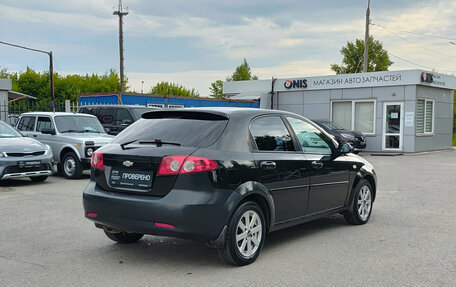 Chevrolet Lacetti, 2008 год, 420 000 рублей, 6 фотография