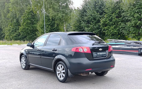 Chevrolet Lacetti, 2008 год, 420 000 рублей, 8 фотография