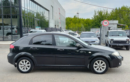Chevrolet Lacetti, 2008 год, 420 000 рублей, 5 фотография
