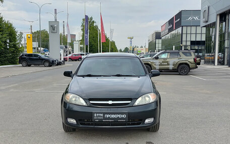 Chevrolet Lacetti, 2008 год, 420 000 рублей, 2 фотография
