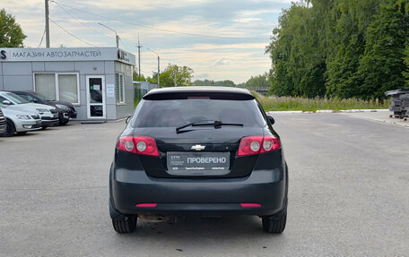 Chevrolet Lacetti, 2008 год, 420 000 рублей, 7 фотография