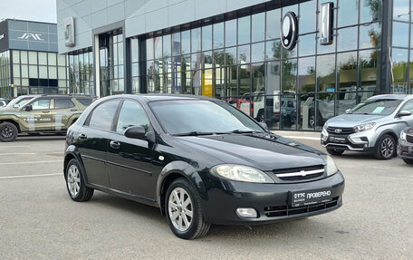 Chevrolet Lacetti, 2008 год, 420 000 рублей, 3 фотография
