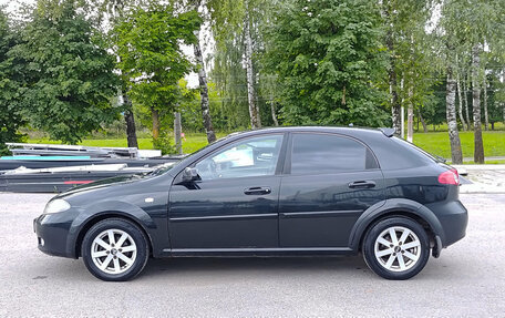 Chevrolet Lacetti, 2008 год, 420 000 рублей, 10 фотография