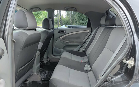 Chevrolet Lacetti, 2008 год, 420 000 рублей, 15 фотография