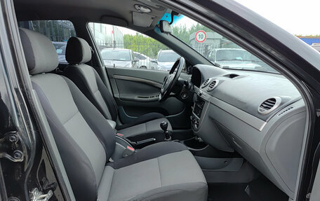 Chevrolet Lacetti, 2008 год, 420 000 рублей, 13 фотография