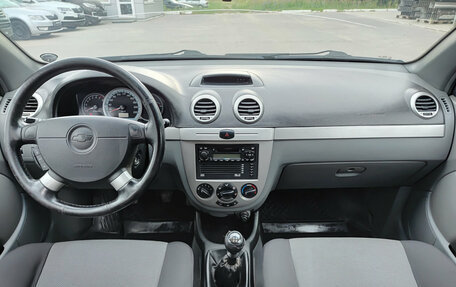 Chevrolet Lacetti, 2008 год, 420 000 рублей, 17 фотография