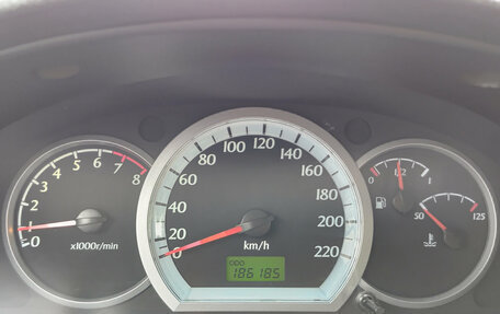 Chevrolet Lacetti, 2008 год, 420 000 рублей, 16 фотография